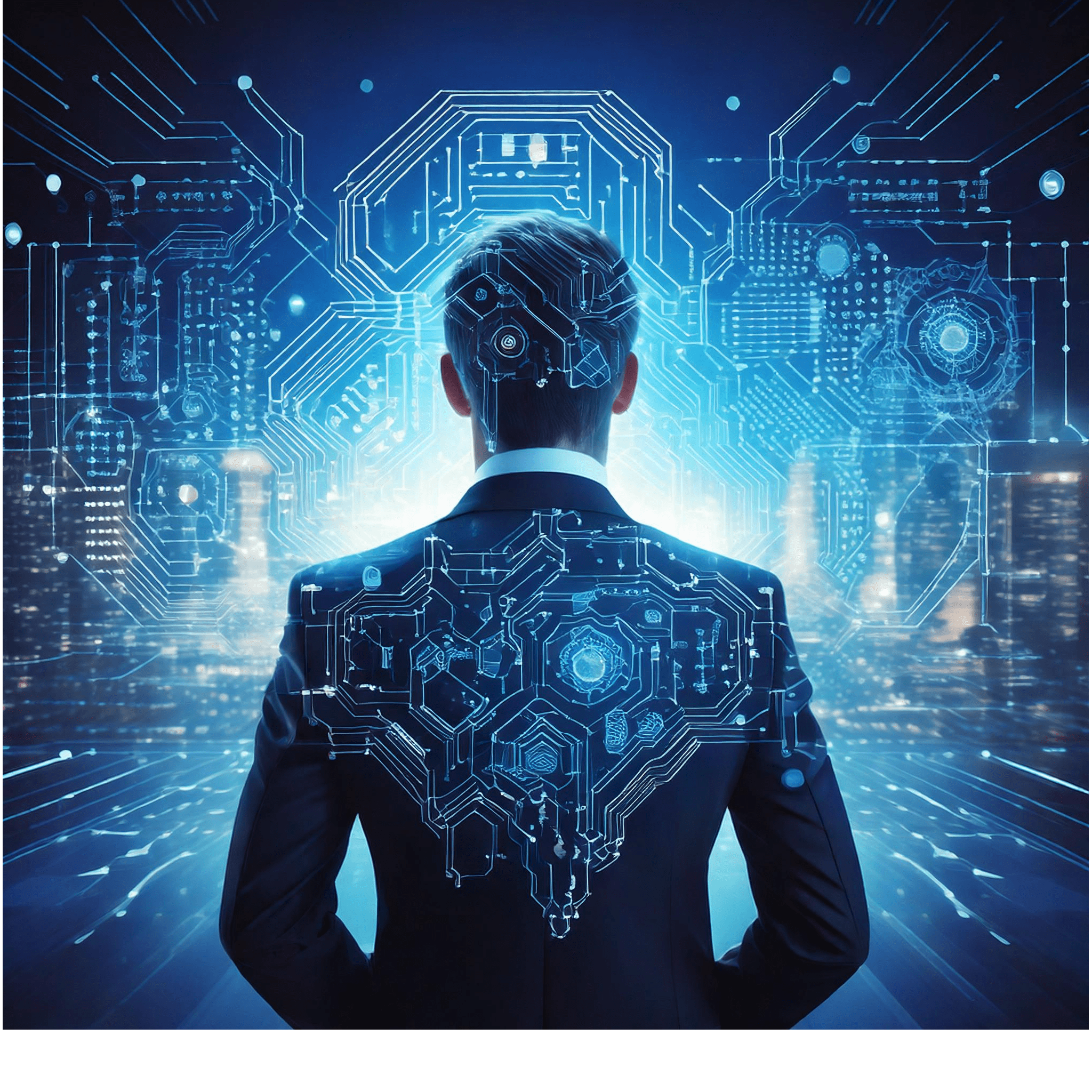 DataCrest – Evolve. Digitize. Grow. - Digital Transformation