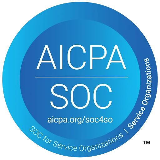 SOC 2 Certified